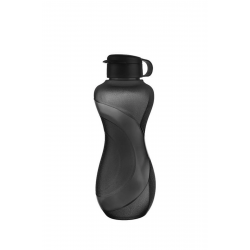 Mey İthalat®  1500ML Kapasiteli Sporcu Tipi Suluk Pratik El Matarası