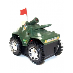 Mey İthalat® 156 A TAKLACI TANK -DLN