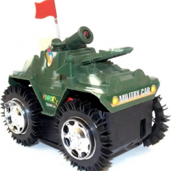 Mey İthalat® 156 A TAKLACI TANK -DLN