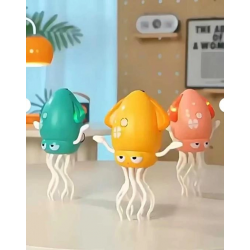 Mey İthalat® 158-32C AHTAPOT ŞARJLI ÇOK FONKSİYONLU