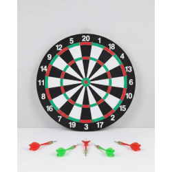 Mey İthalat® 15İNÇ DART