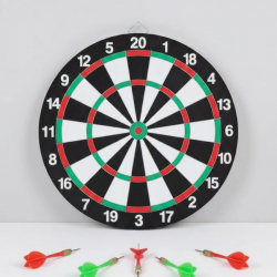 Mey İthalat® 15İNÇ DART