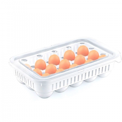 Mey İthalat®  15liYumurta Saklama Kabı