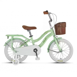 Mey İthalat® 16 Jant Kız Çocuk Bisikleti