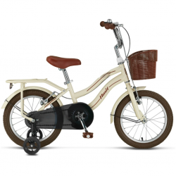 Mey İthalat® 16 Jant Kız Çocuk Bisikleti