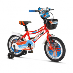 Mey İthalat® 1602 16 Jant Bisiklet