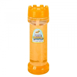 Mey İthalat® 1654 Kale Köpük Oyunu 220ml