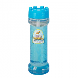 Mey İthalat® 1654 Kale Köpük Oyunu 220ml