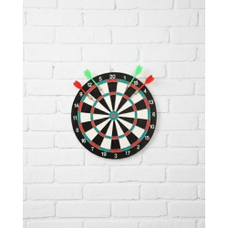 Mey İthalat® 17 İnç Dart