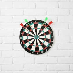 Mey İthalat® 17 İnç Dart