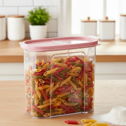 Mey İthalat® 1.7 lt Saklama Kabı