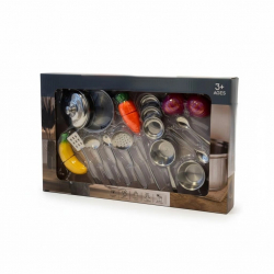 Mey İthalat® 1701 MEYVE SEBZELİ MUTFAK EKİPMANLARI