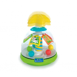 Mey İthalat® 17895 Baby - Atlı Karınca