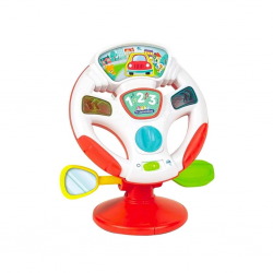 Mey İthalat® 17899 Baby  - Aktivite Direksiyonu