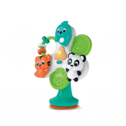 Mey İthalat® 17915 Baby  - Mama Sandalyesi Oyuncağı