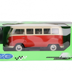 Mey İthalat® 18054  1 18 1963 MODEL ARAÇ