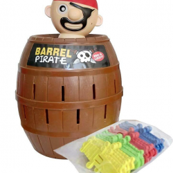 Mey İthalat® 1821B AFACAN HAYDUT 2