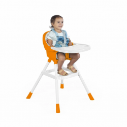 Mey İthalat® 1829  MAMA SANDALYESİ