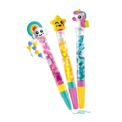 Mey İthalat®  18827 Idea Clemetoni - Mini Kalem Laboratuvarı - Fantastik