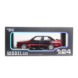 Mey İthalat® 1901-310 HOBBİEZ WORLD 1/24 M3 SHİNNY COLORS-EKN