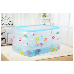 Mey İthalat® 1909089 HAVUZ DERIN COCUK 140X100X70CM 8
