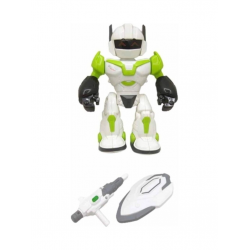 Mey İthalat® 19227-605-24 PİLLİ ROBOT -ASY