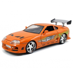 Mey İthalat® 1995 Model Aracı ve Figürü