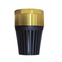 Mey İthalat® 2 1/2 Yaylı Dip Klape