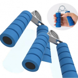 Mey İthalat® 2 Adet Bilek Güçlendirme Yayı