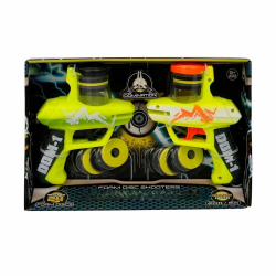 Mey İthalat® 2'li Disk Atan Silah