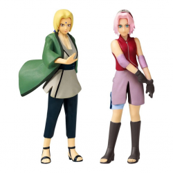 Mey İthalat® 2'li Koleksiyon Figür Seti