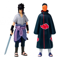 Mey İthalat® 2'li Koleksiyon Figür Seti