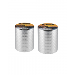 Mey İthalat® 2 Li Set Su Geçirmez Sızdırmaz Tamir Bandı Güçlü Yapışkanlı 72 MM