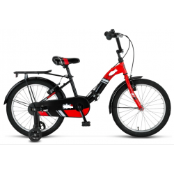 Mey İthalat® 20 Jant Katlanır Bisiklet
