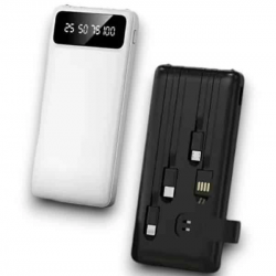 Mey İthalat® 20.000 POWERBANK