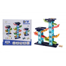 Mey İthalat® 2024-1C SÖKTAK TOP ARABA KULESİ