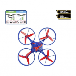 Mey İthalat® 203225004 RC DRONE RTR