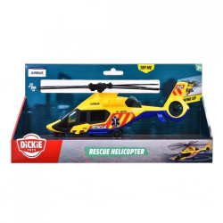 Mey İthalat® 203714022 Airbus H160 Rescue Helikopter -Dickie