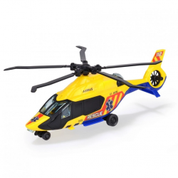 Mey İthalat® 203714022 Airbus H160 Rescue Helikopter -Dickie