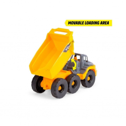 Mey İthalat® 203724009 OYUNCAK ARAÇ