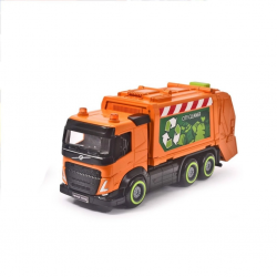 Mey İthalat® 203744014 CİTY TRUCK 3 T