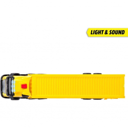 Mey İthalat® 203747018 Truck free wheel Volvo FH16 Truck light sound interior,