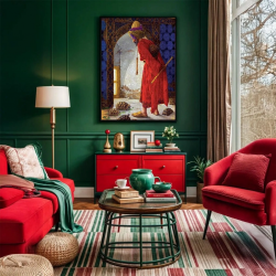 Mey İthalat® 20733 PUZZLE 1000 KAPLUMBAĞA TERBİYECİSİ