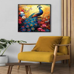 Mey İthalat® 20839 PUZZLE 1000 Wings of Eternal Beauty