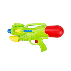 Mey İthalat® 2124 Zapp Su Tabancası 38 cm