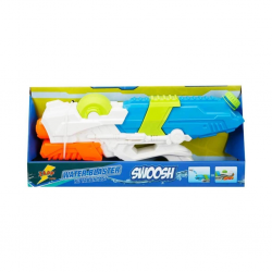 Mey İthalat® 2126  Zapp Su Tabancası 41,5 cm