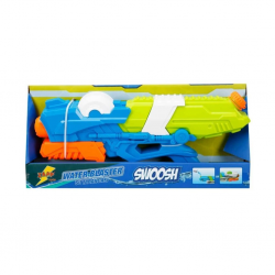 Mey İthalat® 2126  Zapp Su Tabancası 41,5 cm