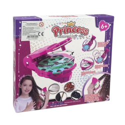 Mey İthalat® 216-2 GÜZELLİK SETİ- SMT