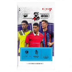 Mey İthalat® 22/23 Futbolcu Kartları