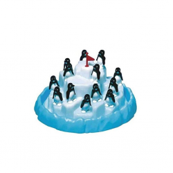 Mey İthalat® 221486 Çılgın Penguenler -Ravensburger